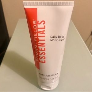 🆕 Rodan and Fields Daily Body Moisturizer